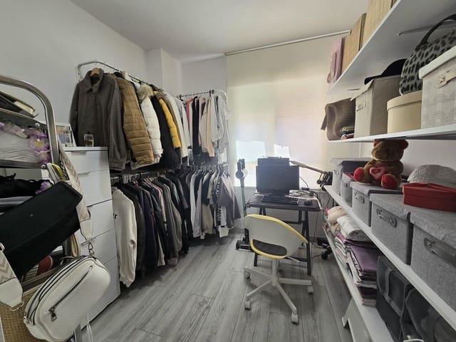 4 camera da letto Appartamento in vendita in Carretera de Cadiz, Malaga città - 596.000 € (Rif: 9967402)