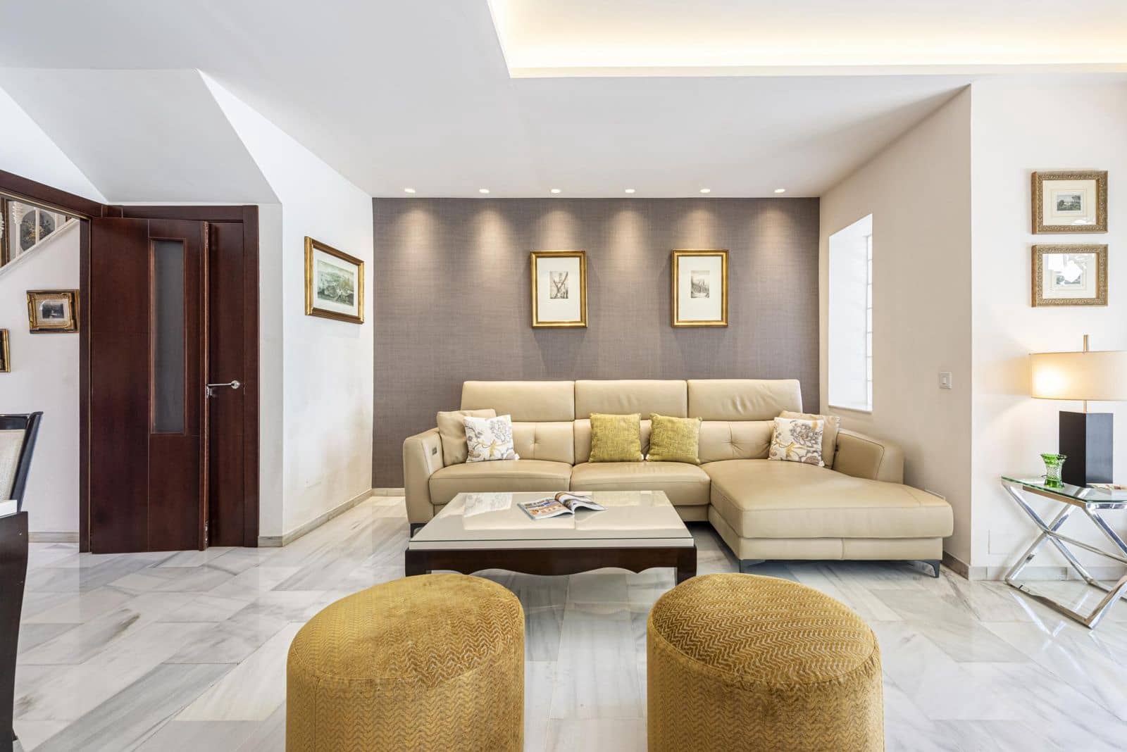 4 soverom Hus til salgs i Marbella - € 845 000 (Ref: 9967404)