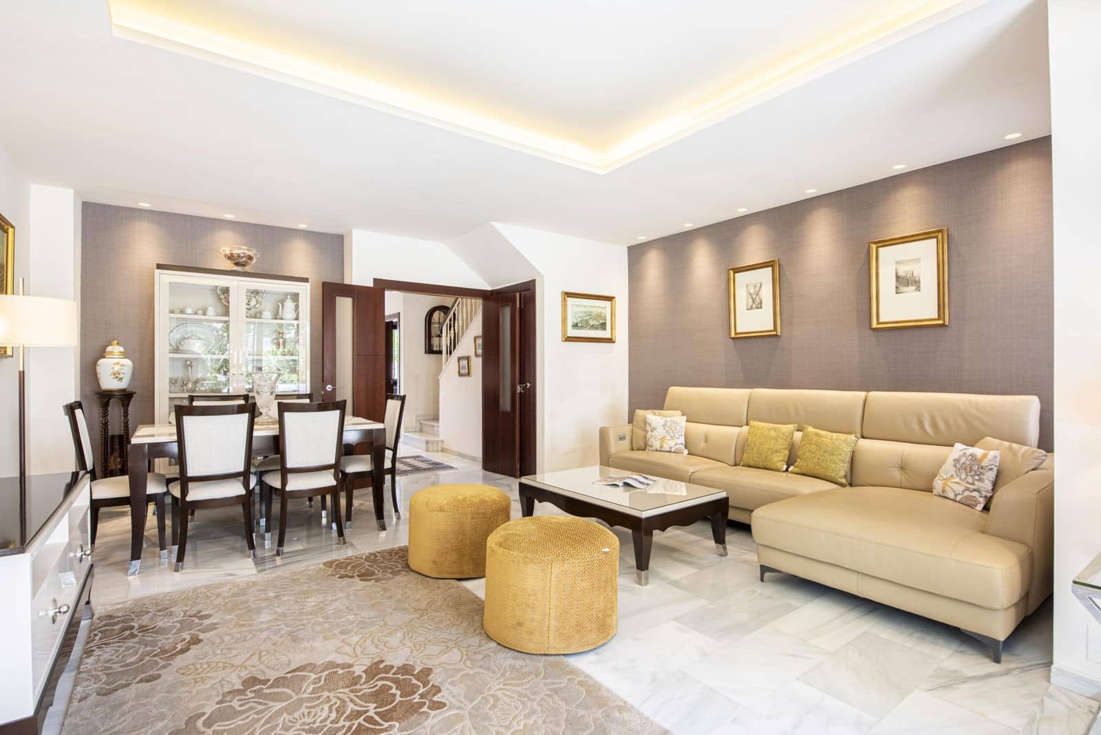 4 soverom Hus til salgs i Marbella - € 845 000 (Ref: 9967404)