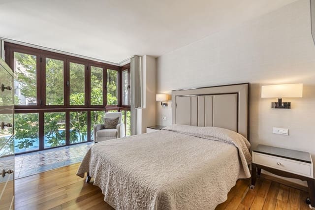 4 soverom Hus til salgs i Marbella - € 845 000 (Ref: 9967404)