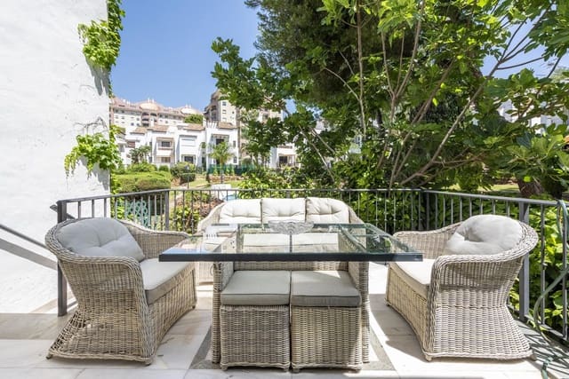 4 soverom Hus til salgs i Marbella - € 845 000 (Ref: 9967404)