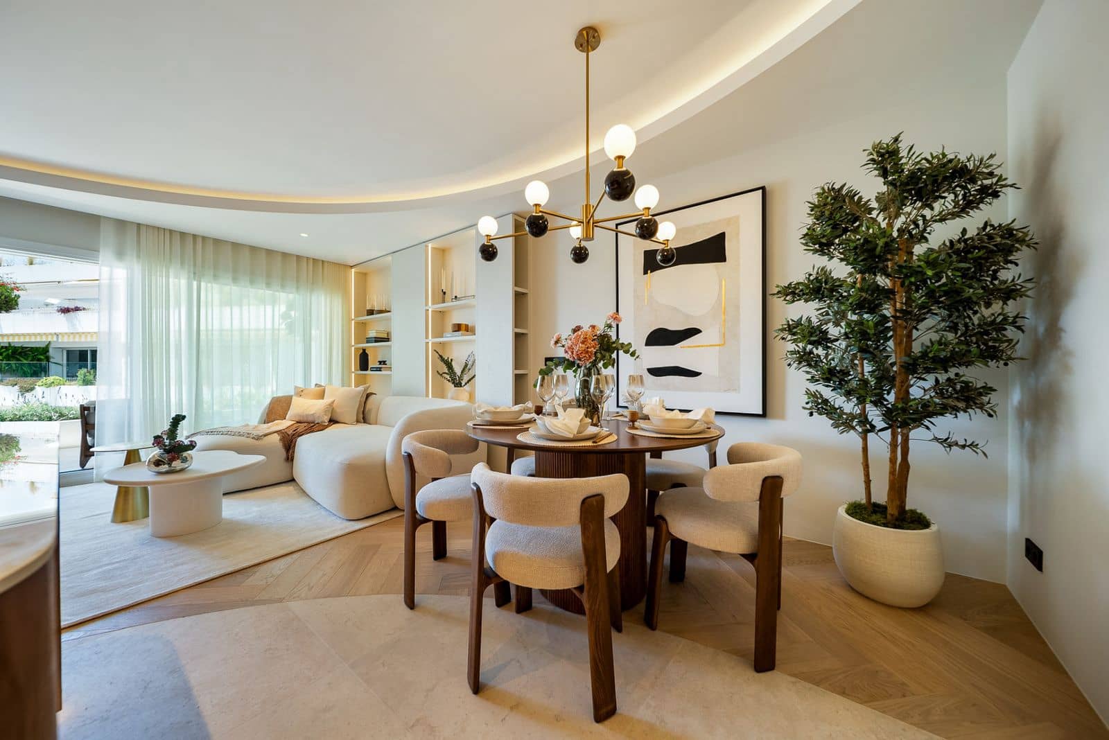 3 bedroom Apartment for sale in Golden Mile - € 1,195,000 (Ref: 9967405)