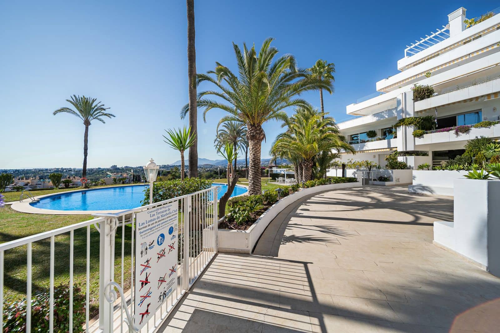3 bedroom Apartment for sale in Golden Mile - € 1,195,000 (Ref: 9967405)