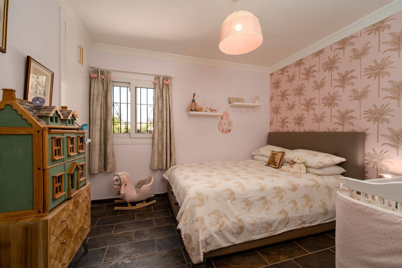 6 chambre Villa/Maison à vendre à El Padron - 1 550 000 € (Ref: 9967407)