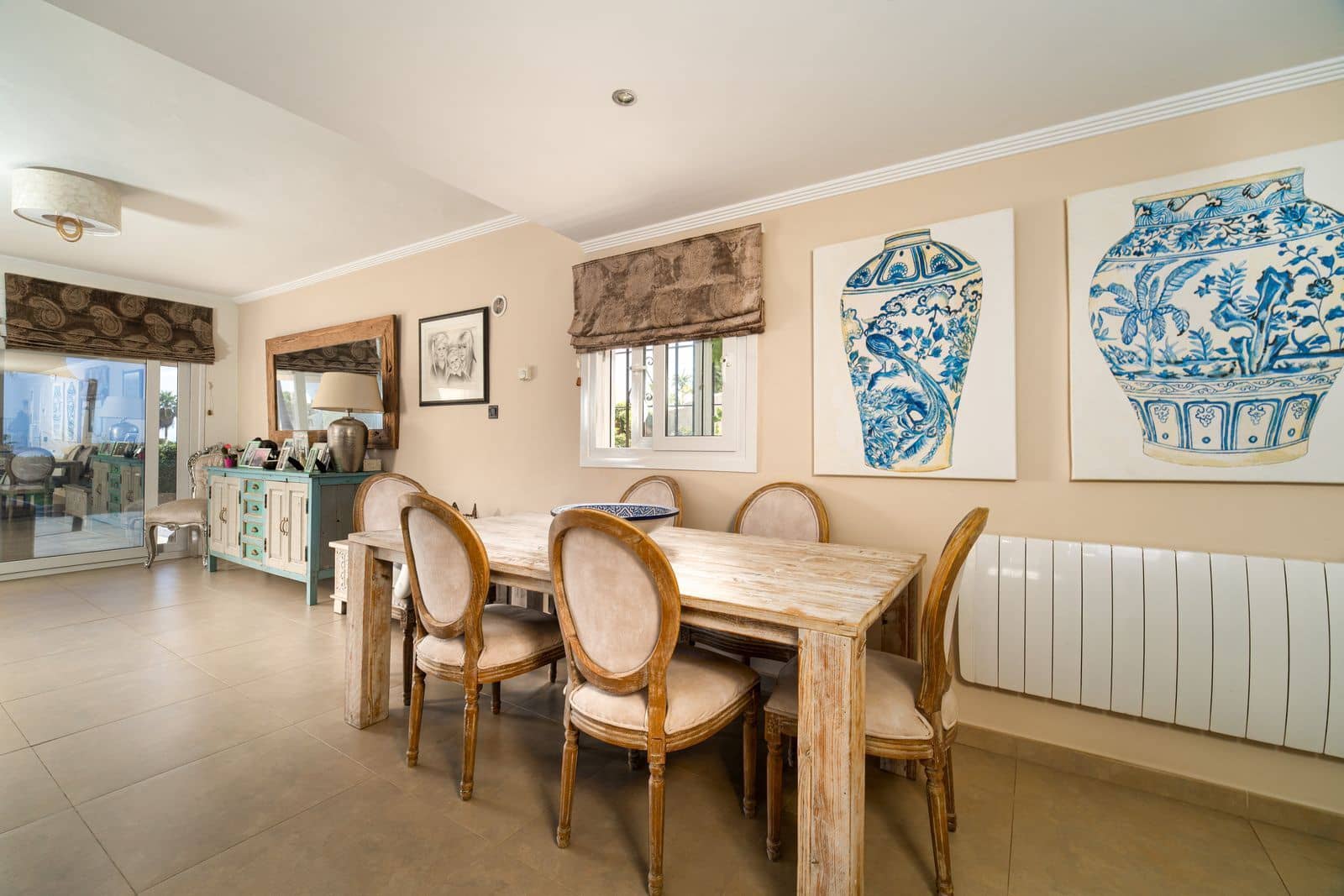 6 chambre Villa/Maison à vendre à El Padron - 1 550 000 € (Ref: 9967407)