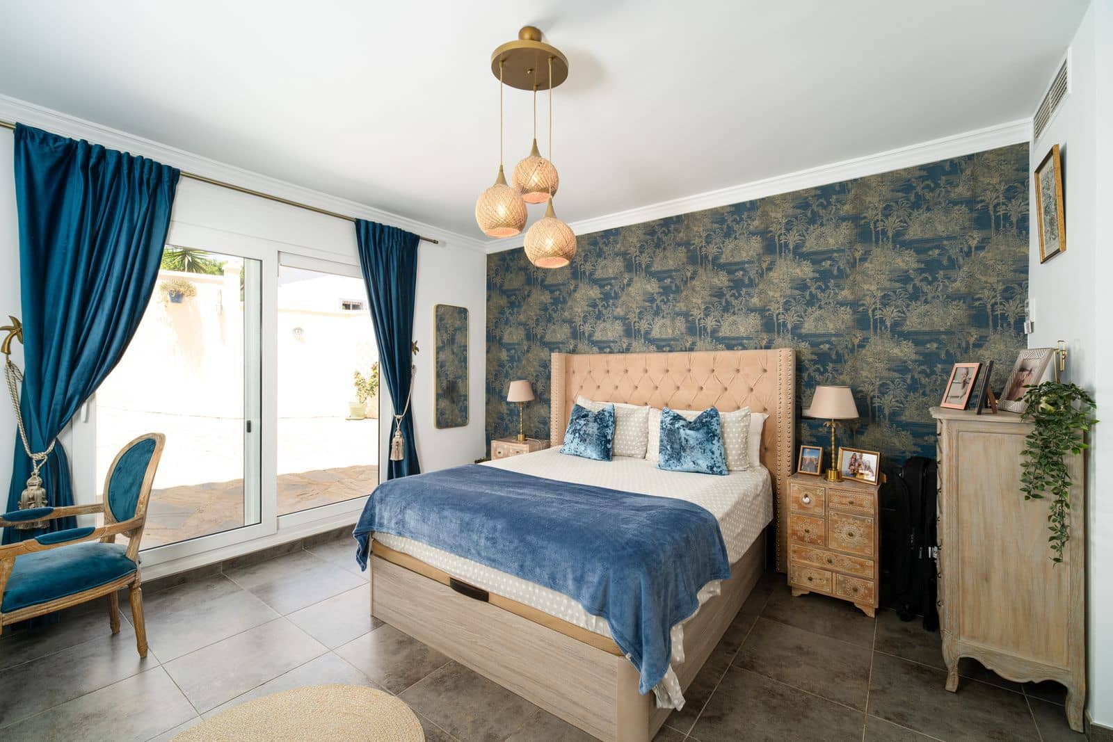 6 chambre Villa/Maison à vendre à El Padron - 1 550 000 € (Ref: 9967407)