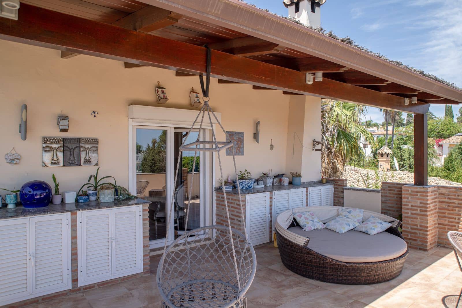 6 chambre Villa/Maison à vendre à El Padron - 1 550 000 € (Ref: 9967407)