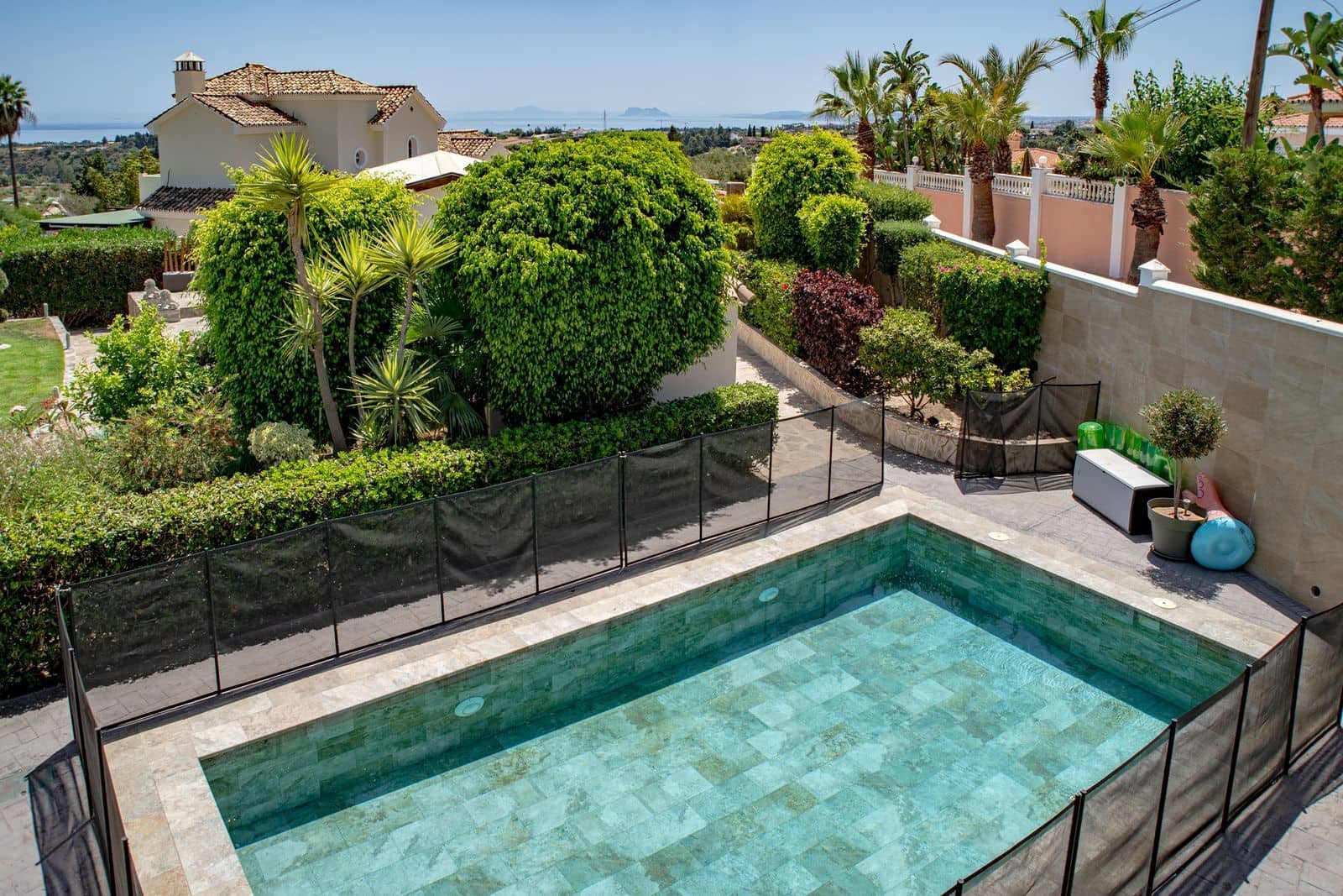 6 chambre Villa/Maison à vendre à El Padron - 1 550 000 € (Ref: 9967407)