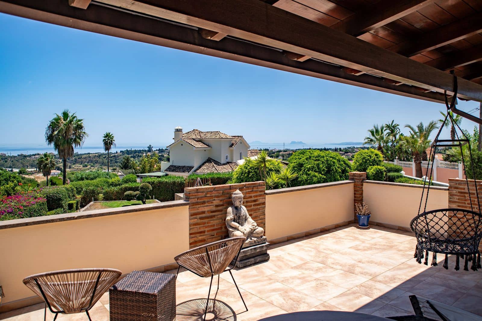 6 chambre Villa/Maison à vendre à El Padron - 1 550 000 € (Ref: 9967407)