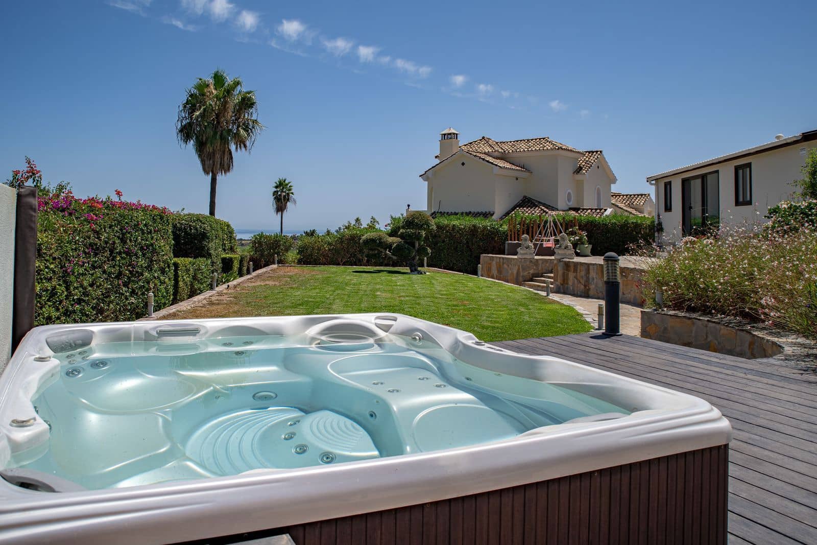 6 chambre Villa/Maison à vendre à El Padron - 1 550 000 € (Ref: 9967407)