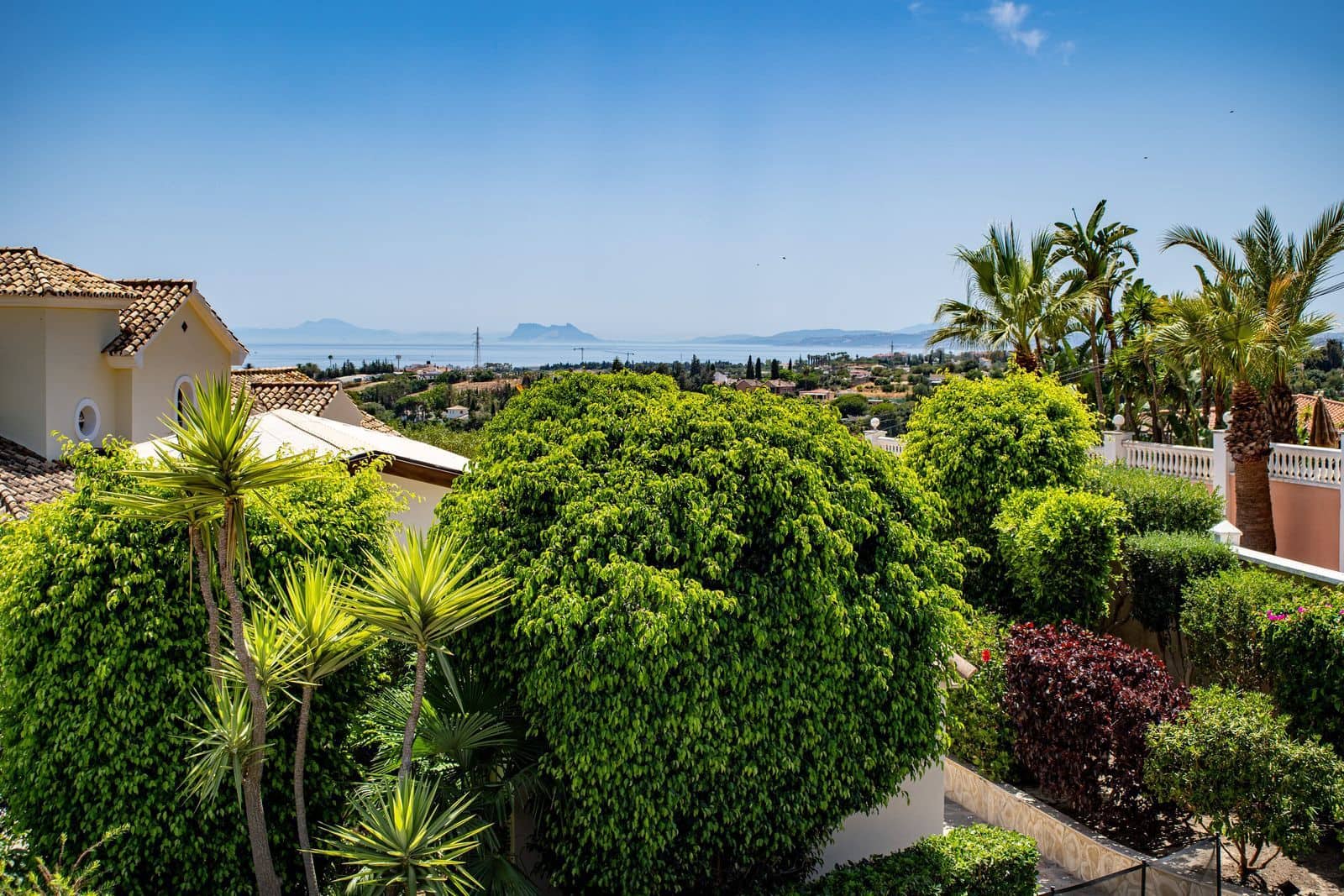 6 chambre Villa/Maison à vendre à El Padron - 1 550 000 € (Ref: 9967407)