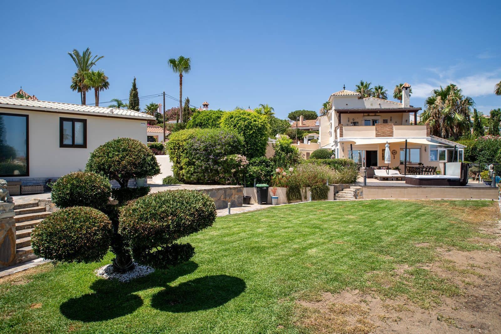 6 chambre Villa/Maison à vendre à El Padron - 1 550 000 € (Ref: 9967407)