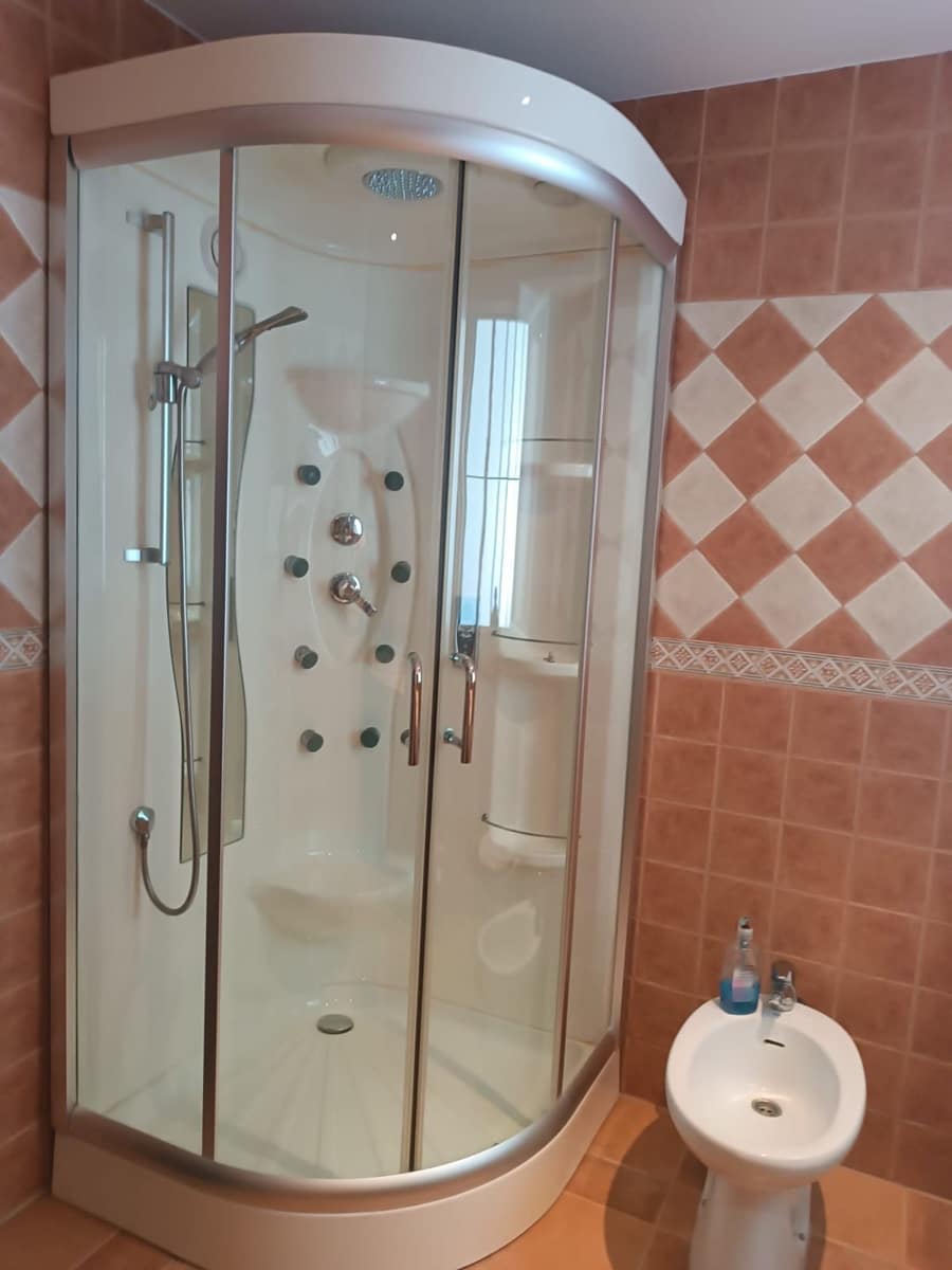 3 soveværelse Byhus til salg i Estepona - € 419.000 (Ref: 9967409)