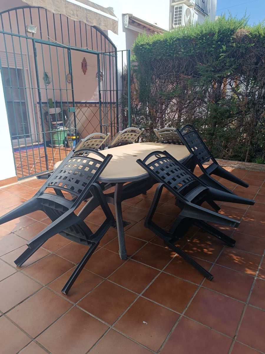 3 soveværelse Byhus til salg i Estepona - € 419.000 (Ref: 9967409)