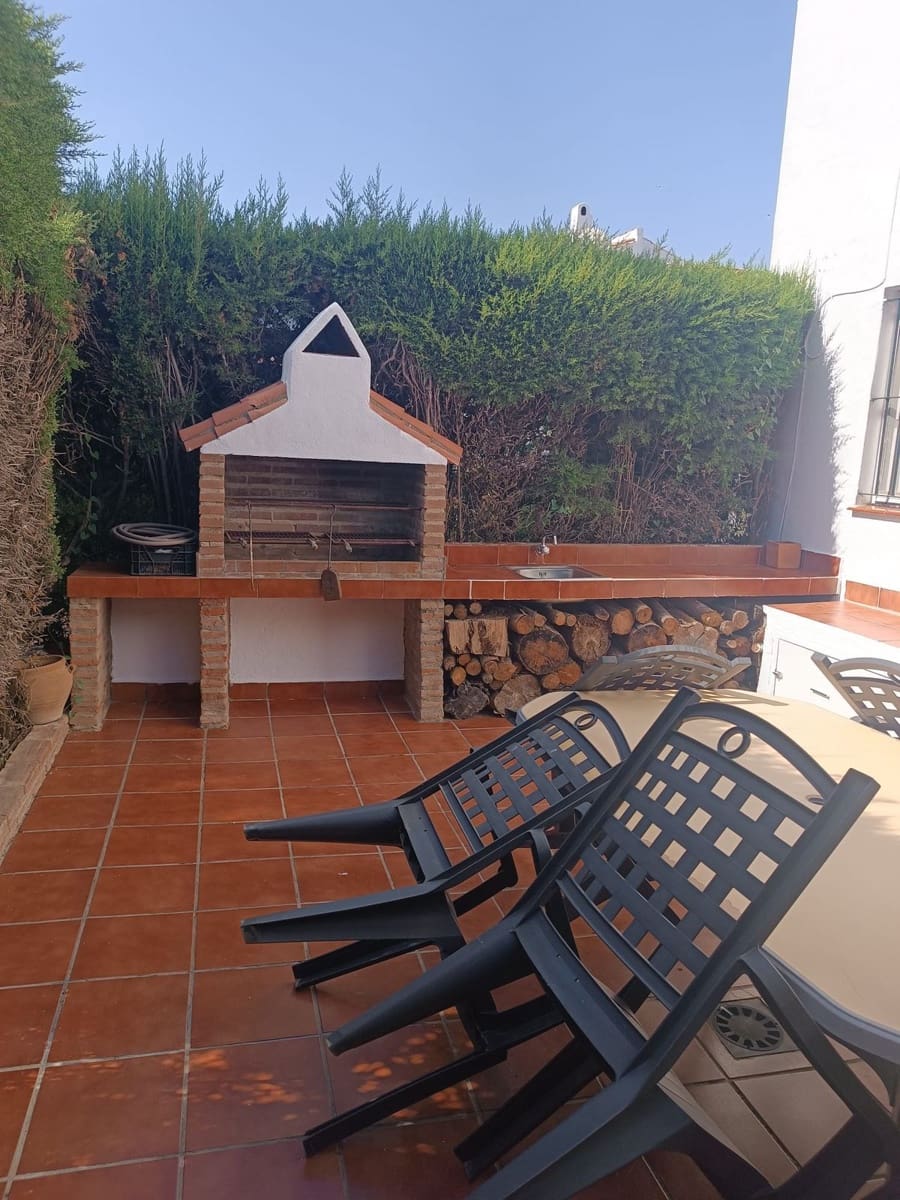 3 soveværelse Byhus til salg i Estepona - € 419.000 (Ref: 9967409)
