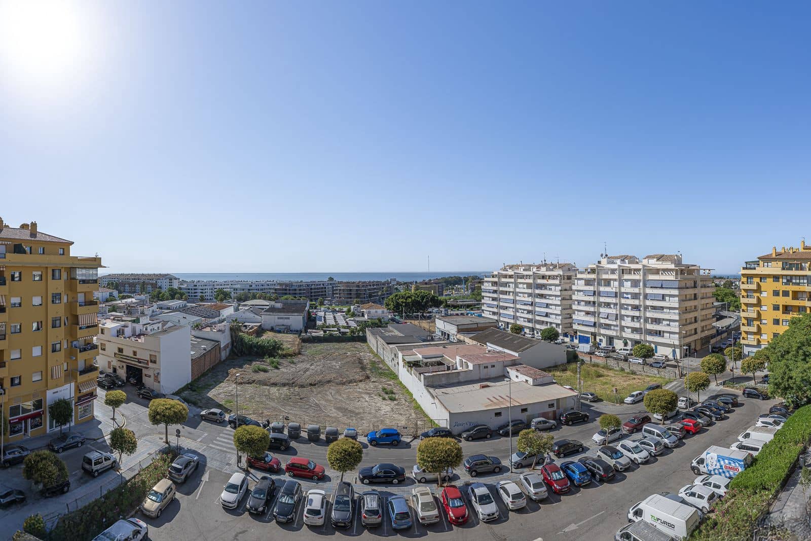 3 bedroom Apartment for sale in San Pedro de Alcantara - € 649,000 (Ref: 9967410)