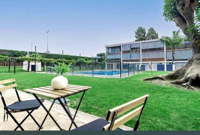 1 soverom Leilighet til salgs i San Pedro de Alcantara, Marbella - € 344 000 (Ref: 9967411)