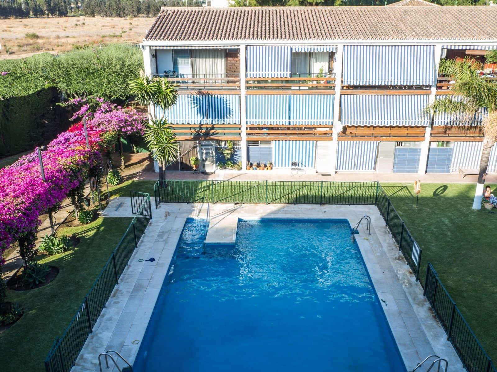 1 soverom Leilighet til salgs i San Pedro de Alcantara - € 344 000 (Ref: 9967411)