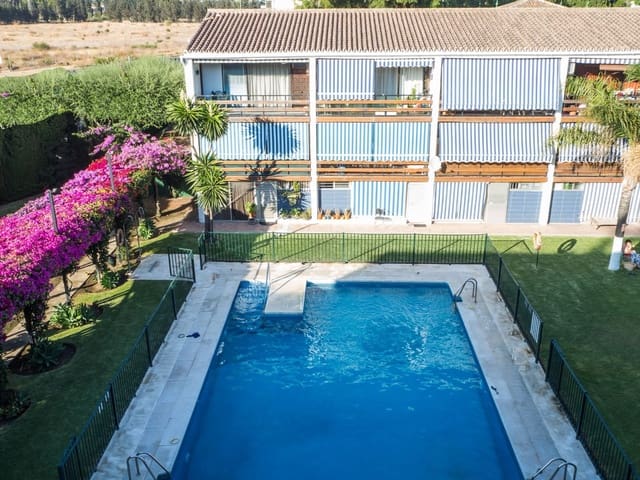1 soverom Leilighet til salgs i San Pedro de Alcantara, Marbella - € 344 000 (Ref: 9967411)
