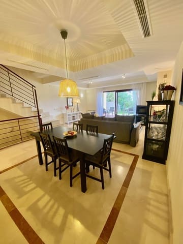 3 makuuhuone Omakotitalo myytävänä paikassa Nueva Andalucia, Marbella - 780 000 € (Ref: 9967414)