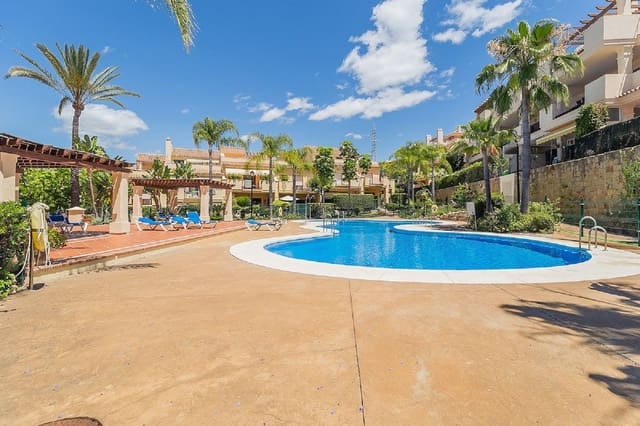 3 makuuhuone Omakotitalo myytävänä paikassa Nueva Andalucia, Marbella - 780 000 € (Ref: 9967414)