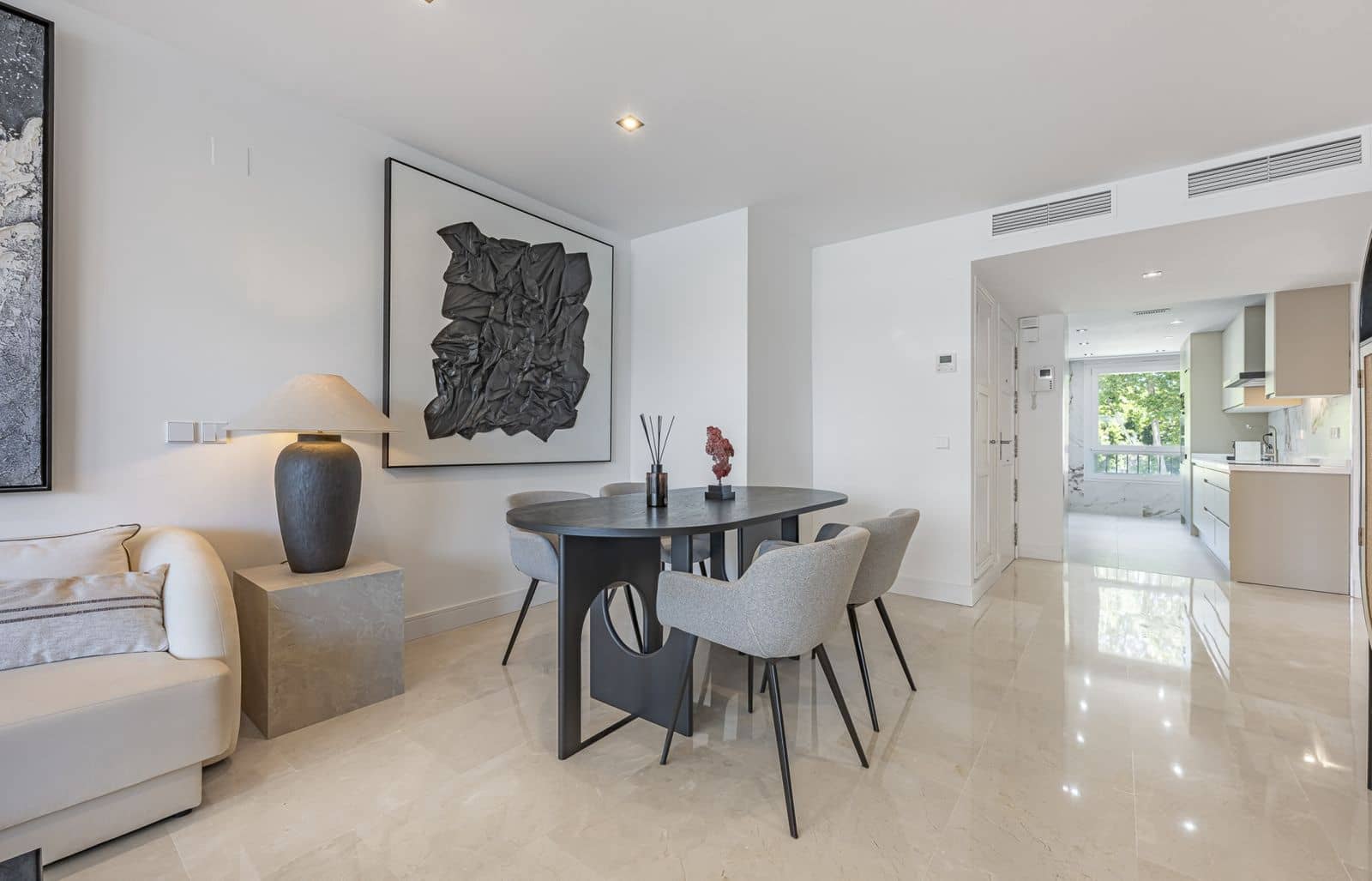 2 chambre Appartement à vendre à Golden Mile - 1 350 000 € (Ref: 9967415)