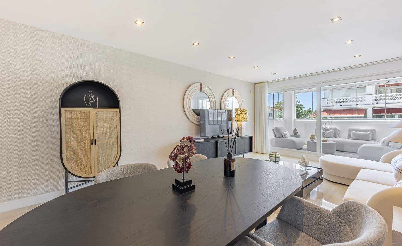 2 chambre Appartement à vendre à Golden Mile - 1 350 000 € (Ref: 9967415)