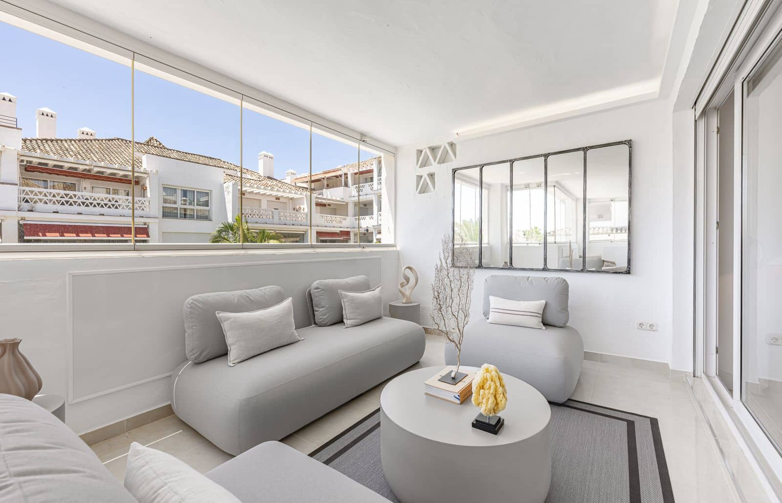 2 chambre Appartement à vendre à Golden Mile - 1 350 000 € (Ref: 9967415)