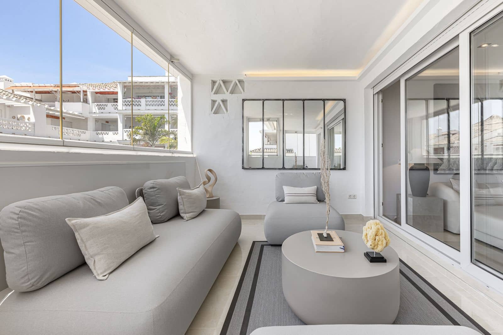 2 chambre Appartement à vendre à Golden Mile - 1 350 000 € (Ref: 9967415)