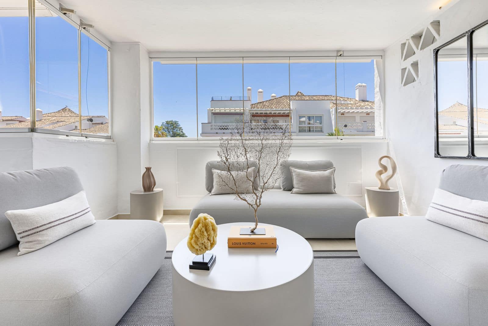 2 chambre Appartement à vendre à Golden Mile - 1 350 000 € (Ref: 9967415)