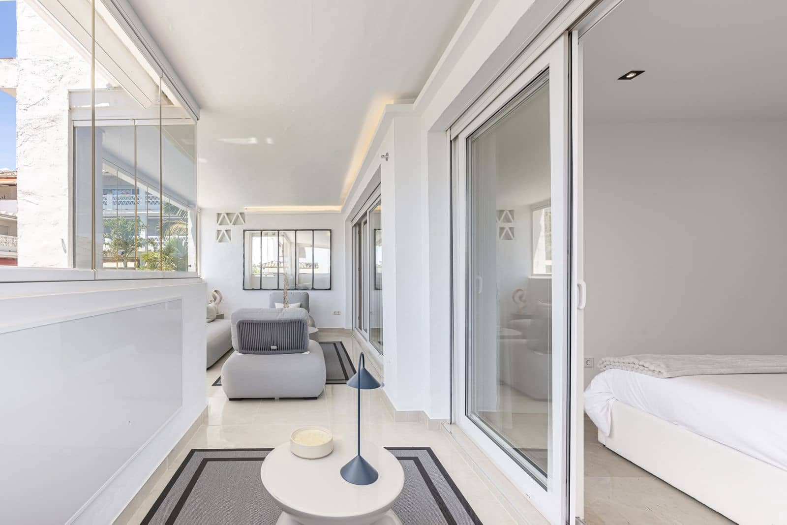 2 chambre Appartement à vendre à Golden Mile - 1 350 000 € (Ref: 9967415)