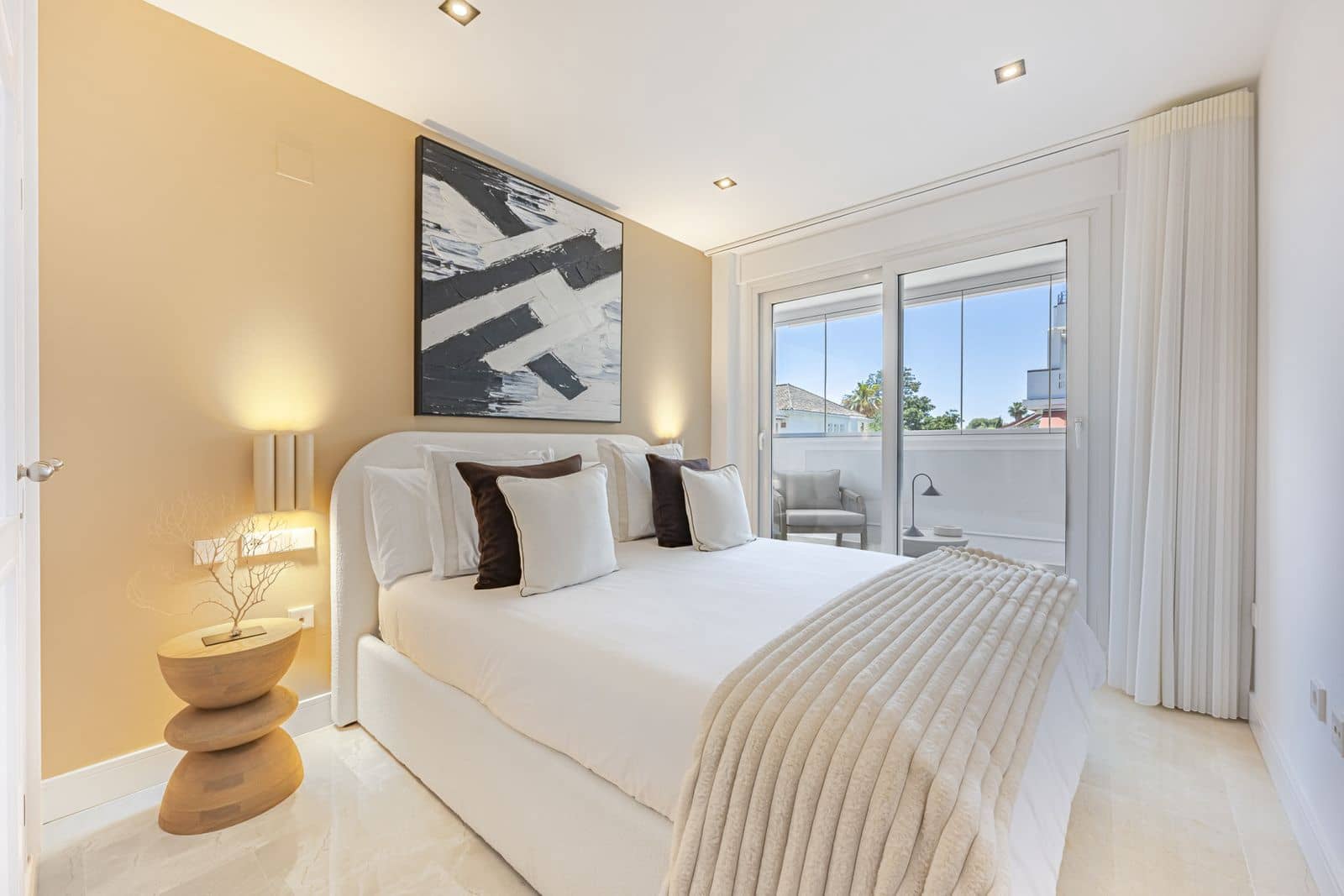 2 chambre Appartement à vendre à Golden Mile - 1 350 000 € (Ref: 9967415)