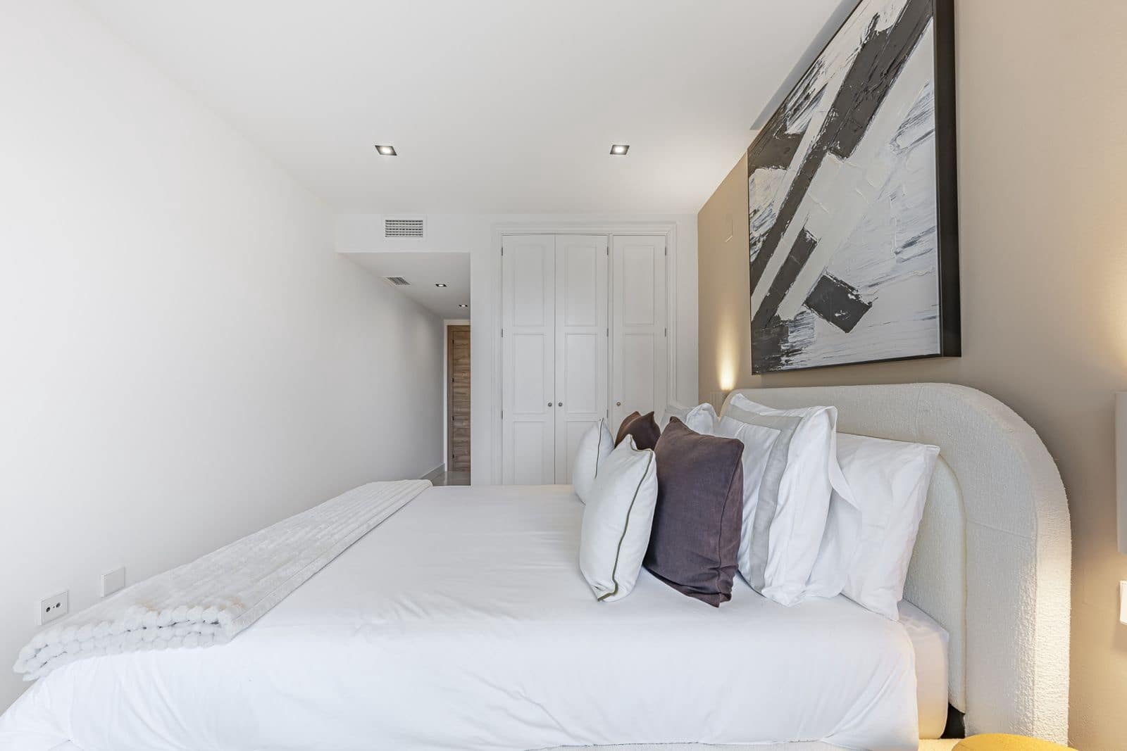 2 chambre Appartement à vendre à Golden Mile - 1 350 000 € (Ref: 9967415)