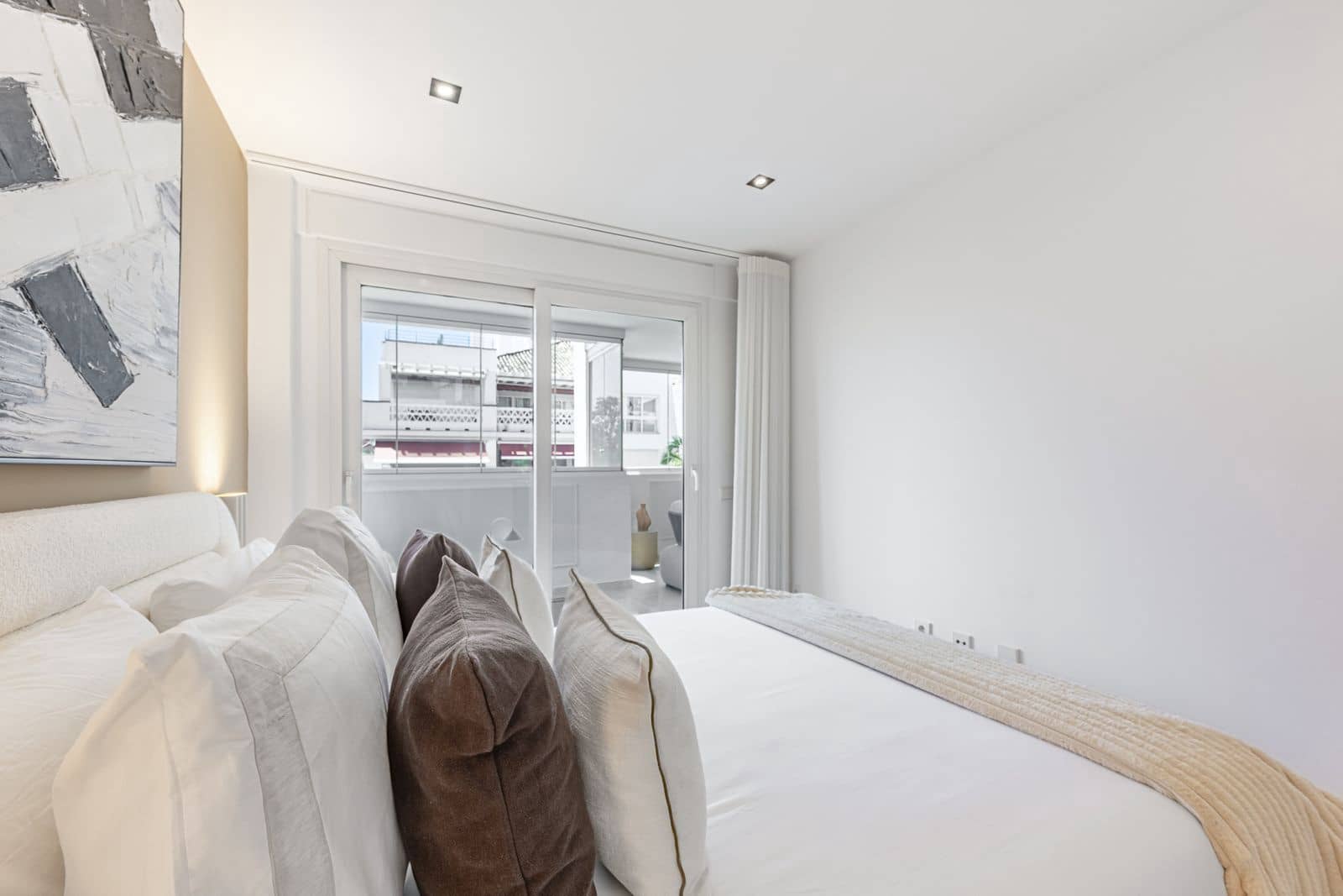 2 chambre Appartement à vendre à Golden Mile - 1 350 000 € (Ref: 9967415)