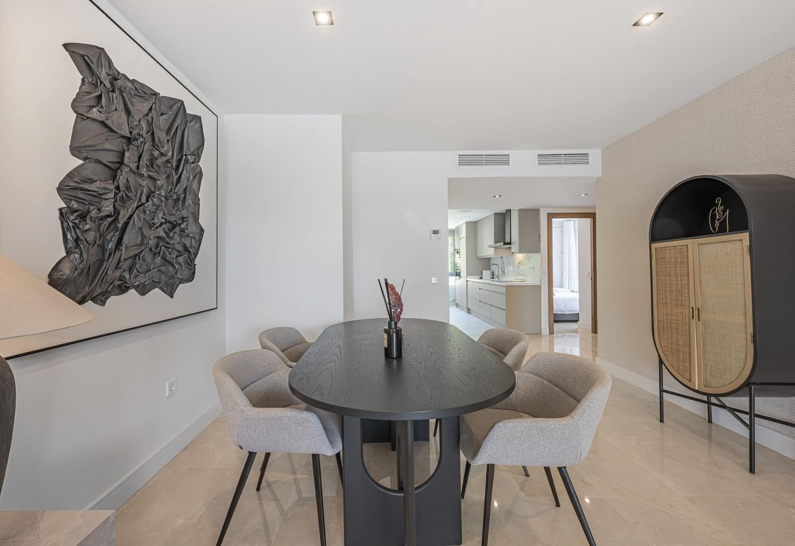 2 chambre Appartement à vendre à Golden Mile - 1 350 000 € (Ref: 9967415)