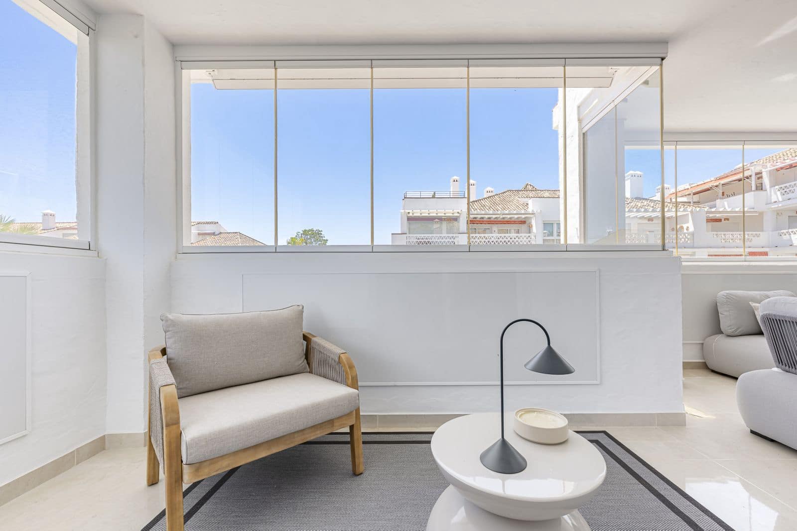 2 chambre Appartement à vendre à Golden Mile - 1 350 000 € (Ref: 9967415)