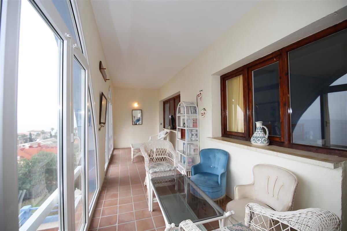 4 sypialnia Willa na sprzedaż w Buenas Noches - 1 025 000 € (Ref: 9967417)