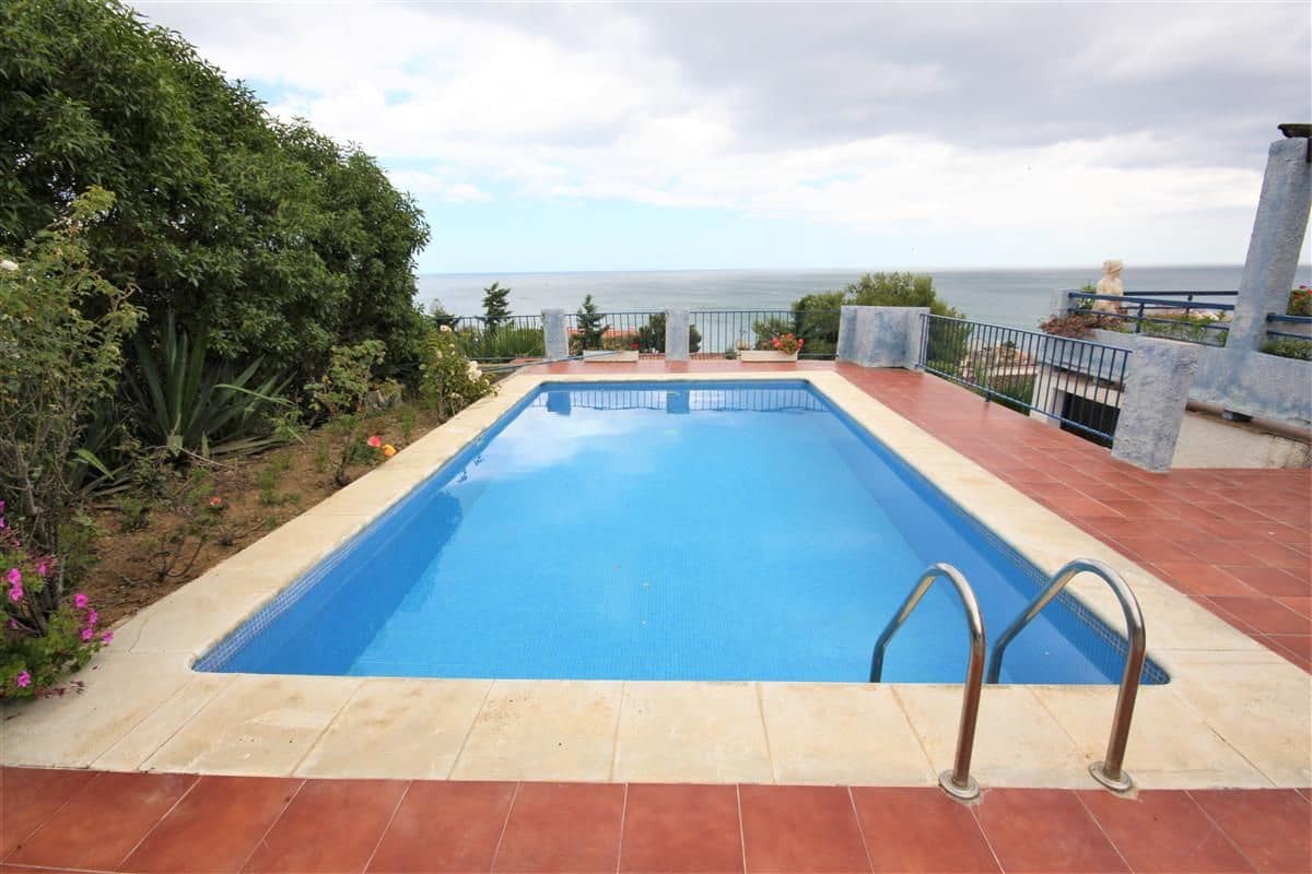 4 sypialnia Willa na sprzedaż w Buenas Noches - 1 025 000 € (Ref: 9967417)