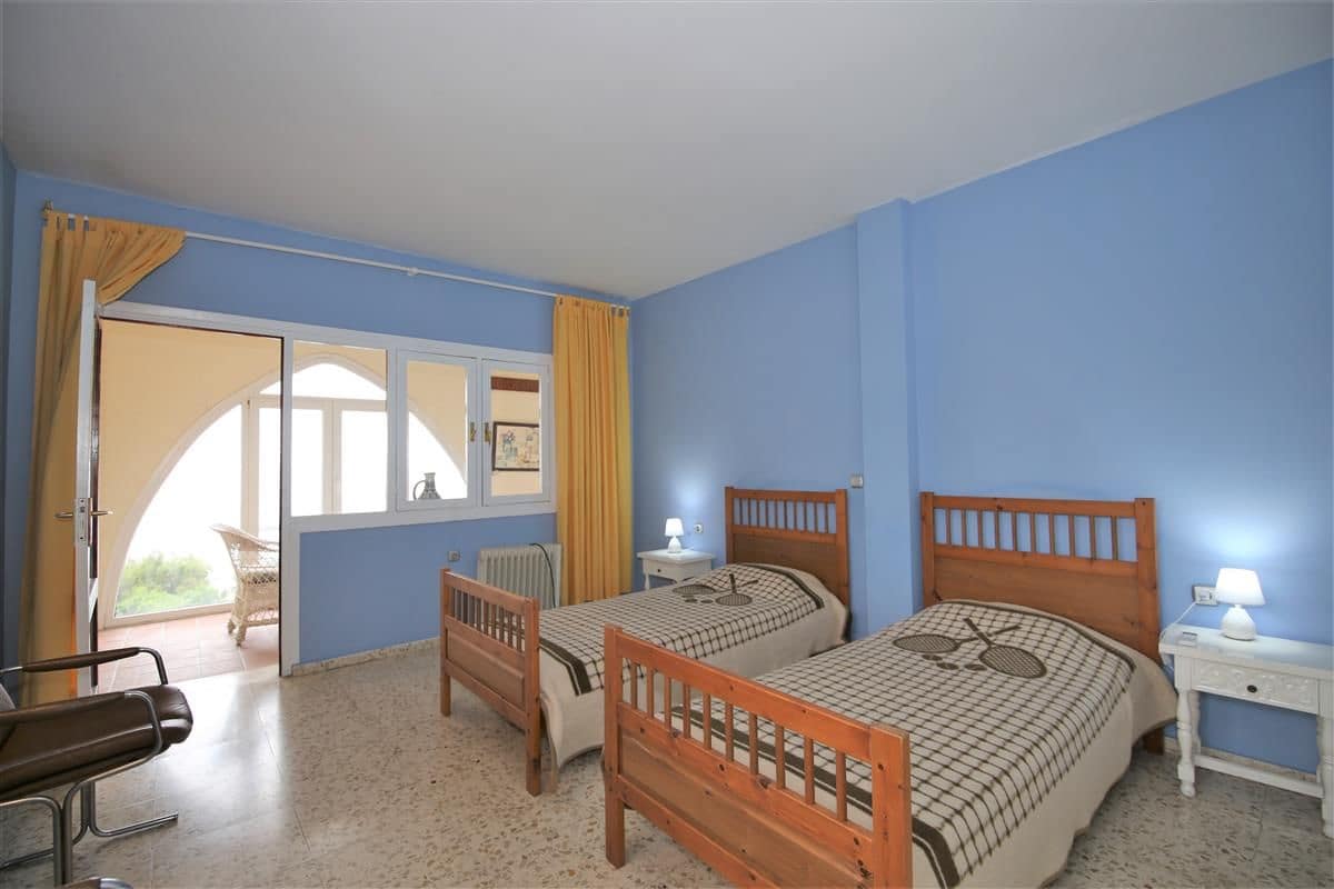 4 sypialnia Willa na sprzedaż w Buenas Noches - 1 025 000 € (Ref: 9967417)