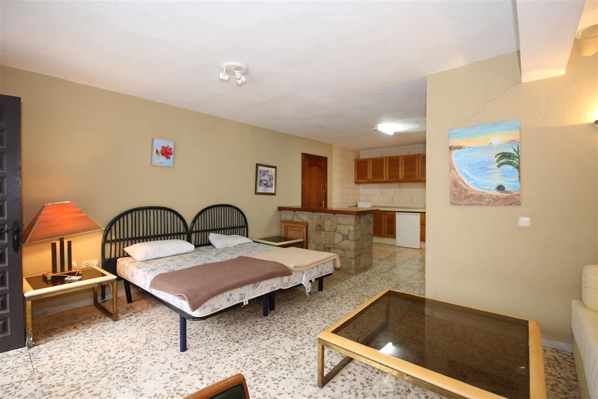 4 sypialnia Willa na sprzedaż w Buenas Noches - 1 025 000 € (Ref: 9967417)