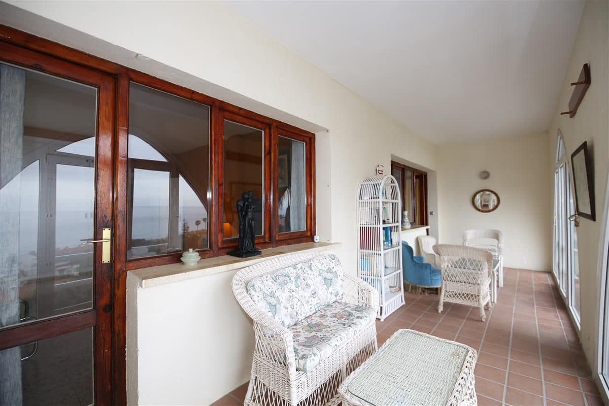 4 sypialnia Willa na sprzedaż w Buenas Noches - 1 025 000 € (Ref: 9967417)