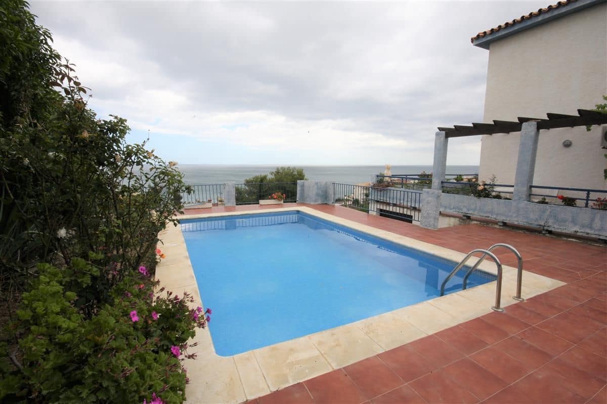 4 sypialnia Willa na sprzedaż w Buenas Noches - 1 025 000 € (Ref: 9967417)