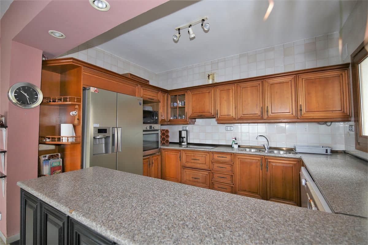 4 sypialnia Willa na sprzedaż w Buenas Noches - 1 025 000 € (Ref: 9967417)