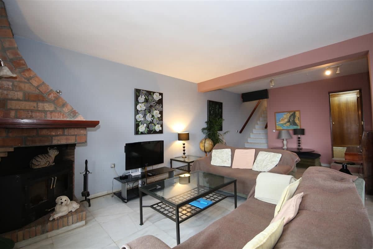 4 sypialnia Willa na sprzedaż w Buenas Noches - 1 025 000 € (Ref: 9967417)