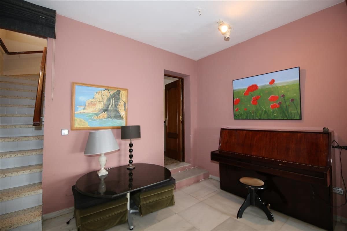 4 sypialnia Willa na sprzedaż w Buenas Noches - 1 025 000 € (Ref: 9967417)