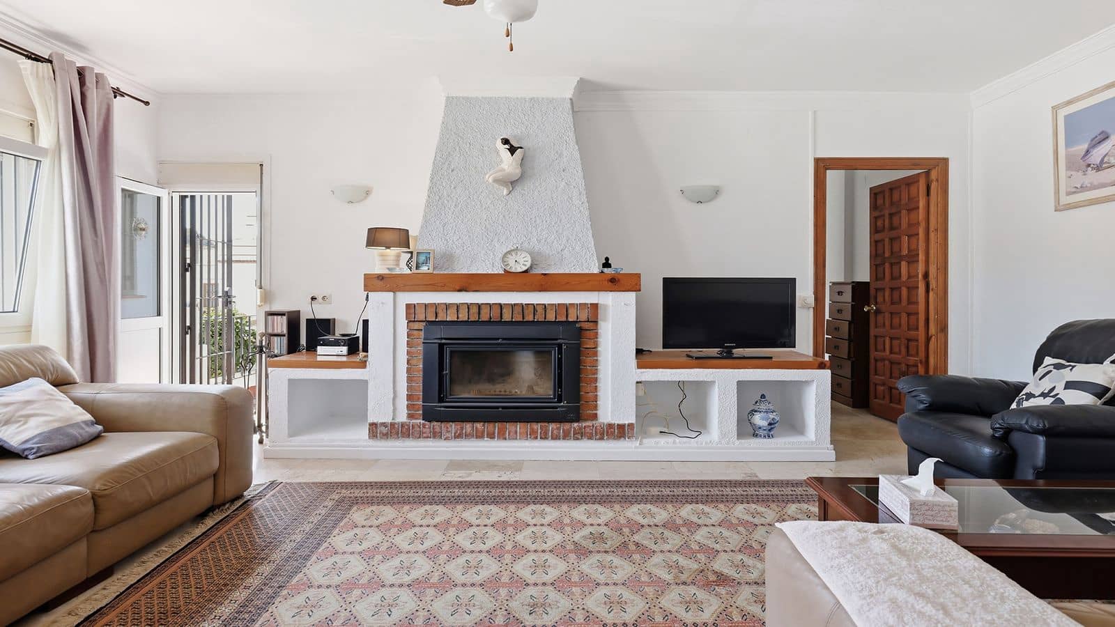 3 bedroom Villa for sale in Manilva - € 380,000 (Ref: 9967418)