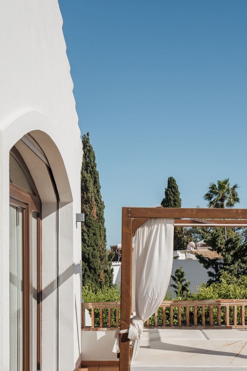 4 soverom Villa til salgs i El Rosario - € 2 250 000 (Ref: 9967419)