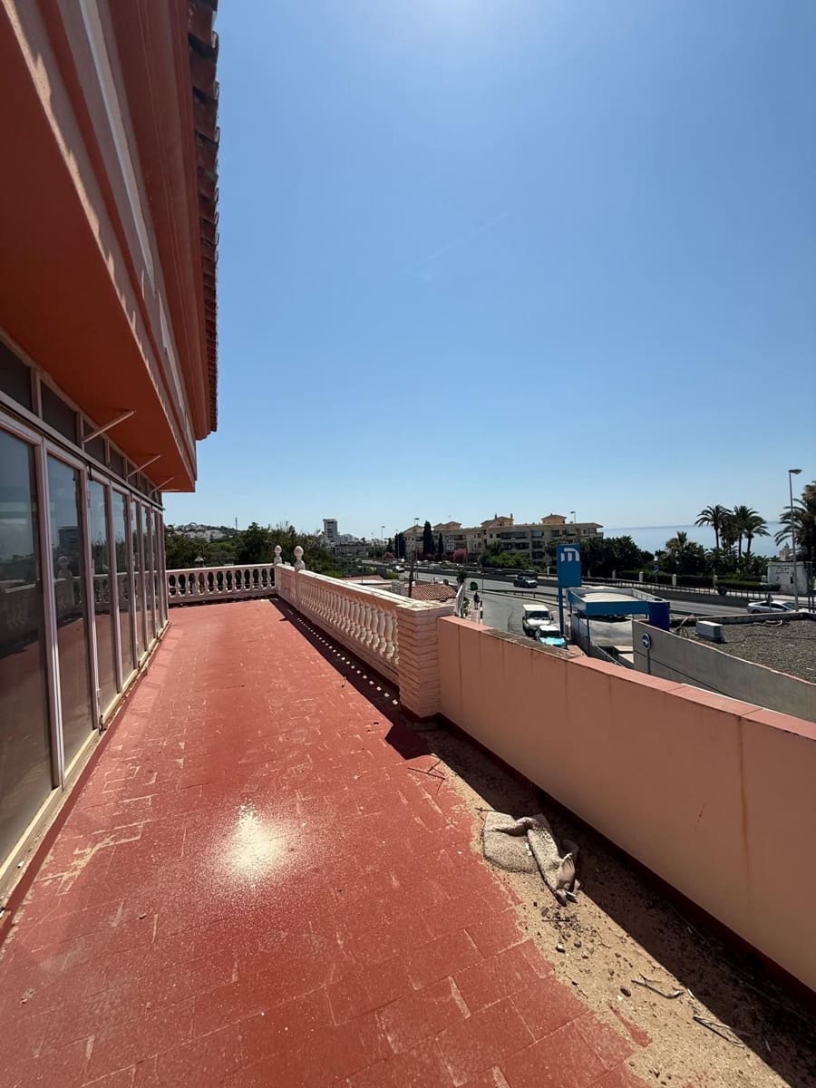 Commercieel te koop in Mijas Costa - € 455.000 (Ref: 9967421)