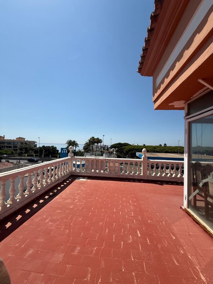 Commercieel te koop in Mijas Costa - € 455.000 (Ref: 9967421)