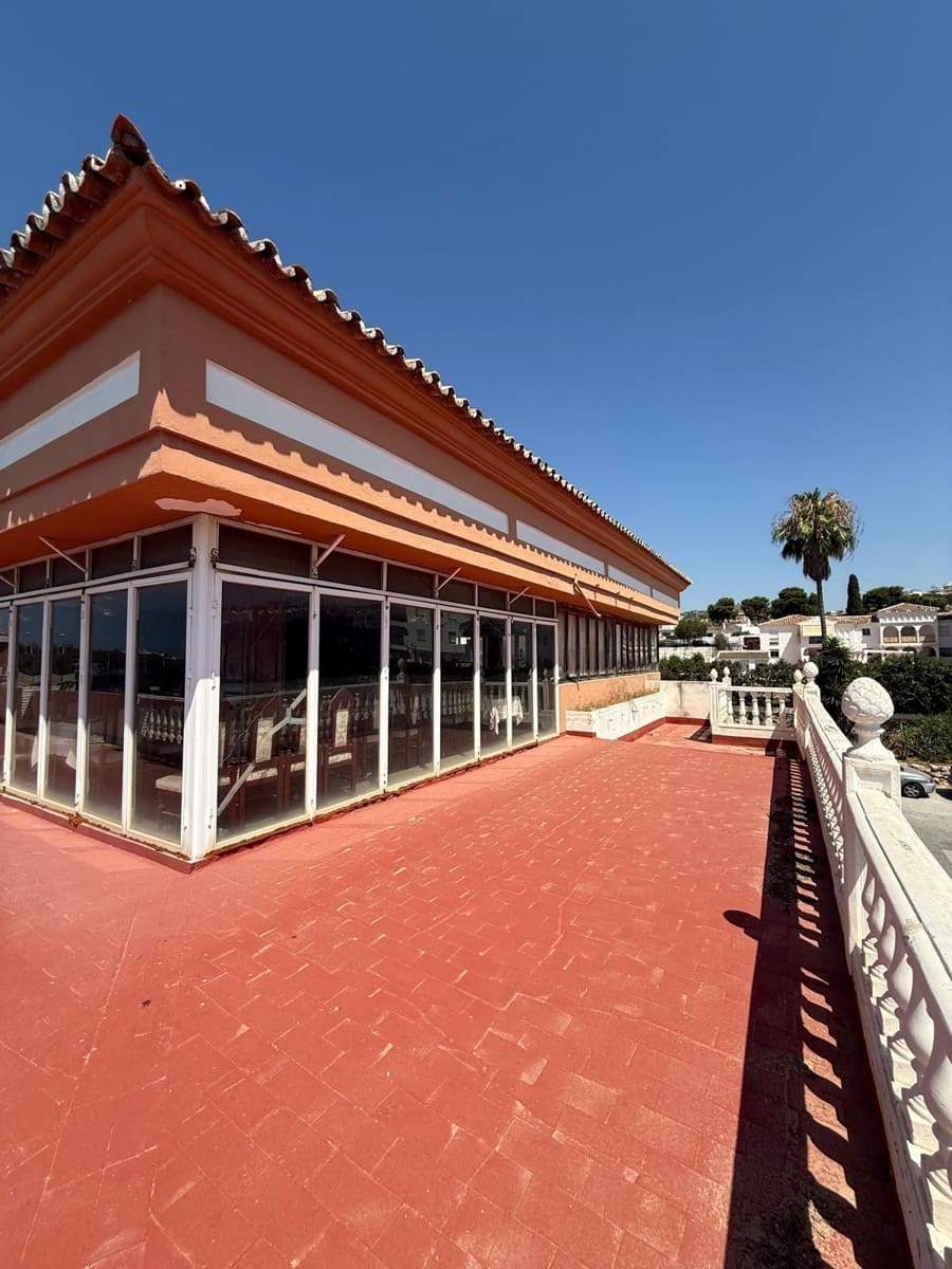 Commercieel te koop in Mijas Costa - € 455.000 (Ref: 9967421)